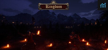 Kingdom PC Specs