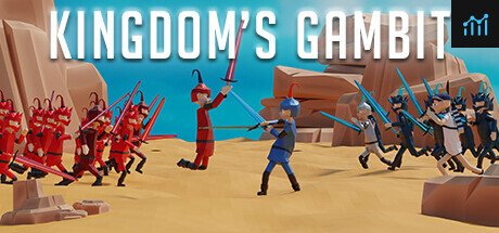 Kingdom's Gambit PC Specs