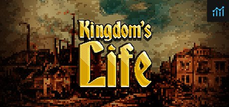 Kingdom's Life PC Specs