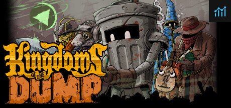 Kingdoms of the Dump PC Specs