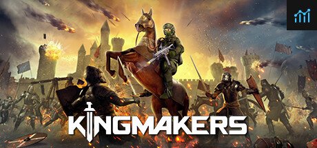 Kingmakers PC Specs
