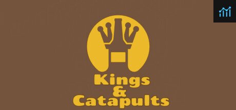 Kings and Catapults PC Specs