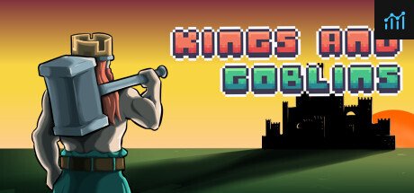 Kings And Goblins PC Specs