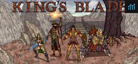 King's Blade PC Specs