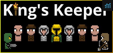 King's Keeper PC Specs