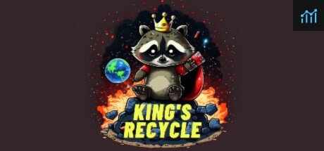 King's Recycle PC Specs