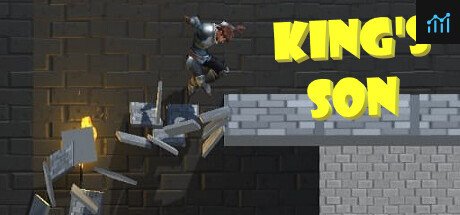 King's Son PC Specs