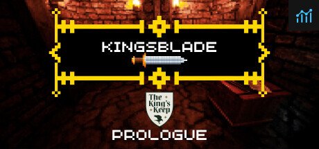 Kingsblade: King's Keep Prologue PC Specs
