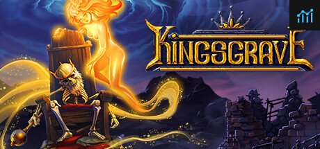 Kingsgrave PC Specs
