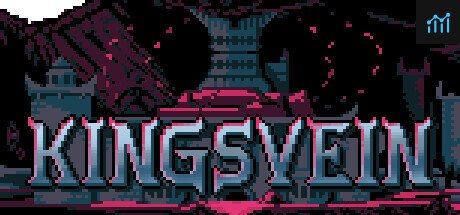Kingsvein PC Specs