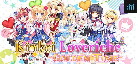 Kinkoi: Golden Time PC Specs