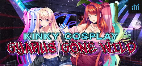 Kinky Cosplay: Gyarus Gone Wild PC Specs