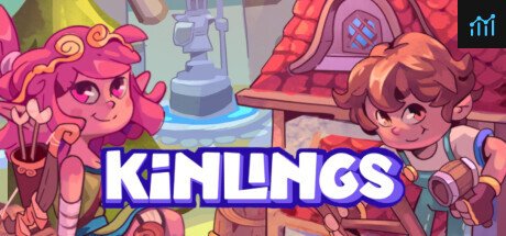 Kinlings PC Specs