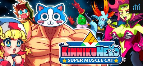 Can I Run KinnikuNeko: SUPER MUSCLE CAT?