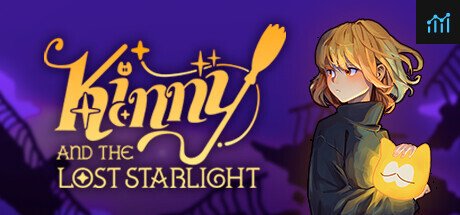 Kinny and the Lost Starlight PC Specs