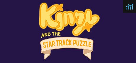 Kinny and the Star Track Puzzle PC Specs