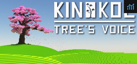KiNoKoe : Tree's Voice PC Specs