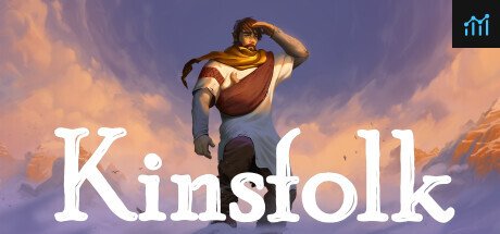 Kinsfolk PC Specs