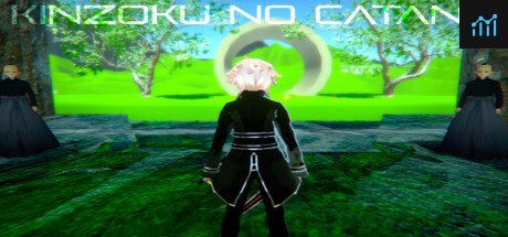 Kinzoku No Catana PC Specs