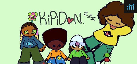 KIPIDON PC Specs