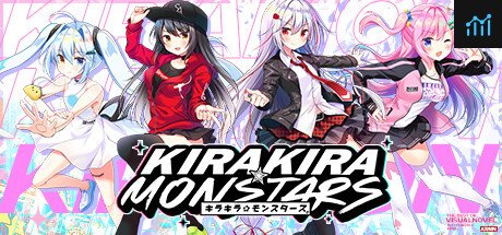 Can I Run Kirakira Monstars?
