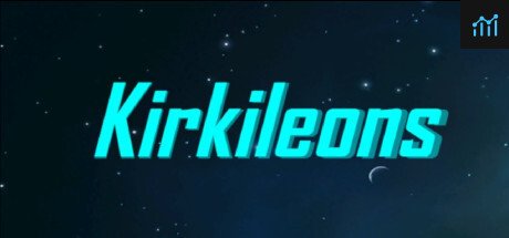 Kirkileons PC Specs