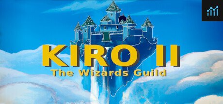 KIRO II: The Wizards Guild PC Specs