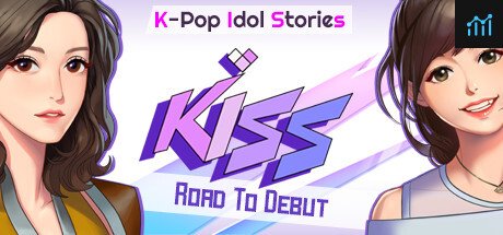 KISS: K-pop Idol StorieS - Road to Debut PC Specs