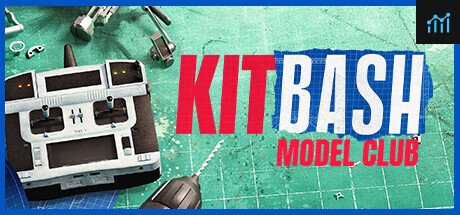 Kitbash Model Club PC Specs