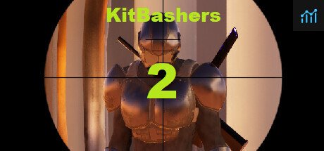 KitBashers 2  [Multiplayer] PC Specs