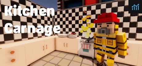 Kitchen Carnage PC Specs