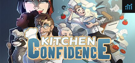 Kitchen Confidence PC Specs
