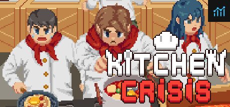 Kitchen Crisis PC Specs