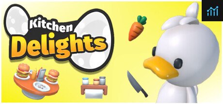 Kitchen Delights PC Specs