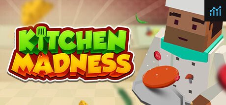 Kitchen Madness PC Specs