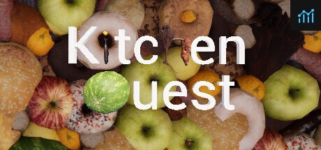 Kitchen Quest PC Specs