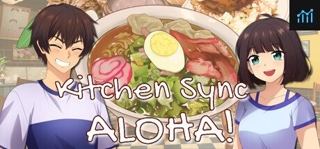 Kitchen Sync: Aloha! PC Specs