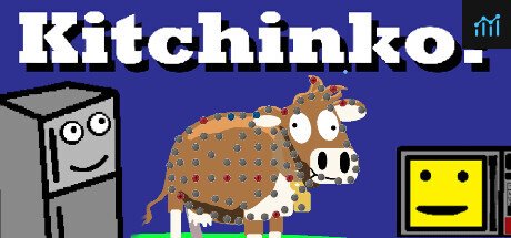 Kitchinko PC Specs