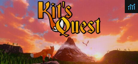 Kit's Quest PC Specs