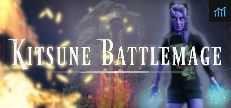 Kitsune Battlemage PC Specs