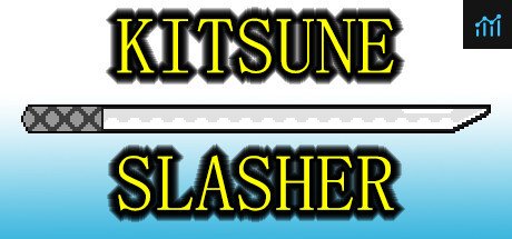 Kitsune Slasher PC Specs