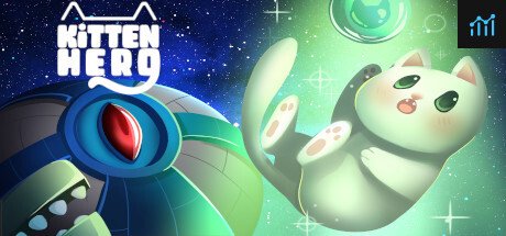 Kitten Hero PC Specs