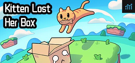 Kitten Lost Her Box PC Specs