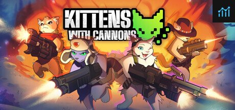 Kittens with Cannons: Prelude PC Specs