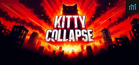 Kitty Collapse PC Specs