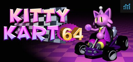 Kitty Kart 64 PC Specs