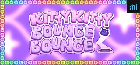 Kitty Kitty Bounce Bounce PC Specs
