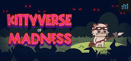 Kittyverse of Madness PC Specs