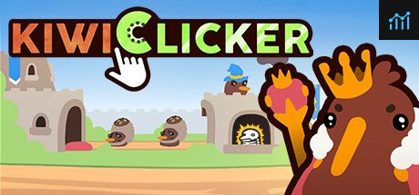 Kiwi Clicker PC Specs