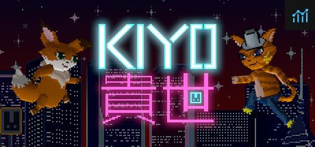 Kiyo PC Specs